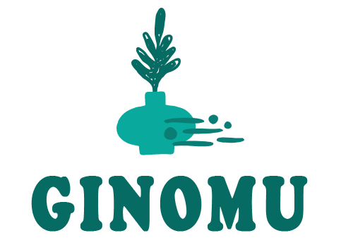 Ginomu